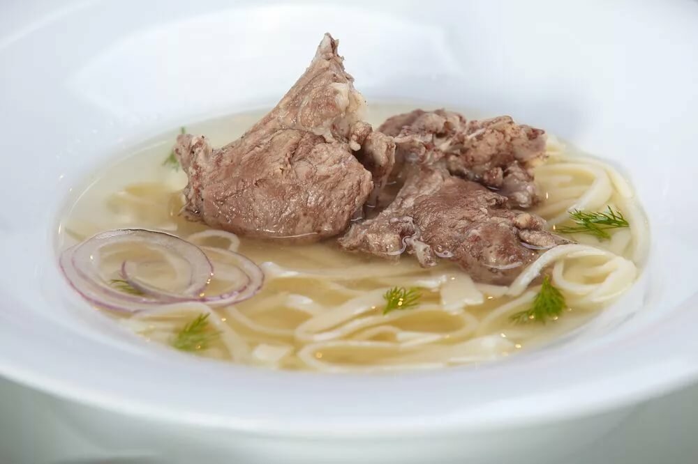 бурятская кухня бухлер фото