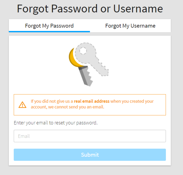 How To Change Your Roblox Password Without Knowing It