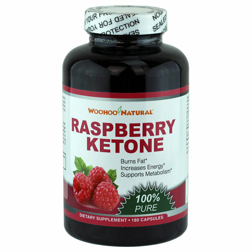Raspberry ketone kkmoon g1200