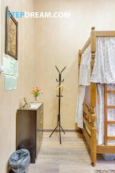 хостел hostel kuzmich в люберцах фото