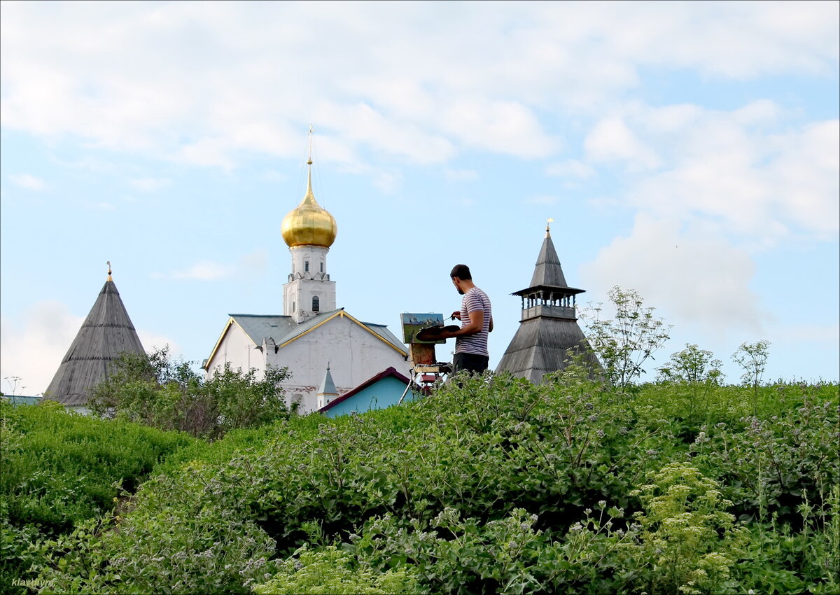 ростовский кремль былинник гульбище фото