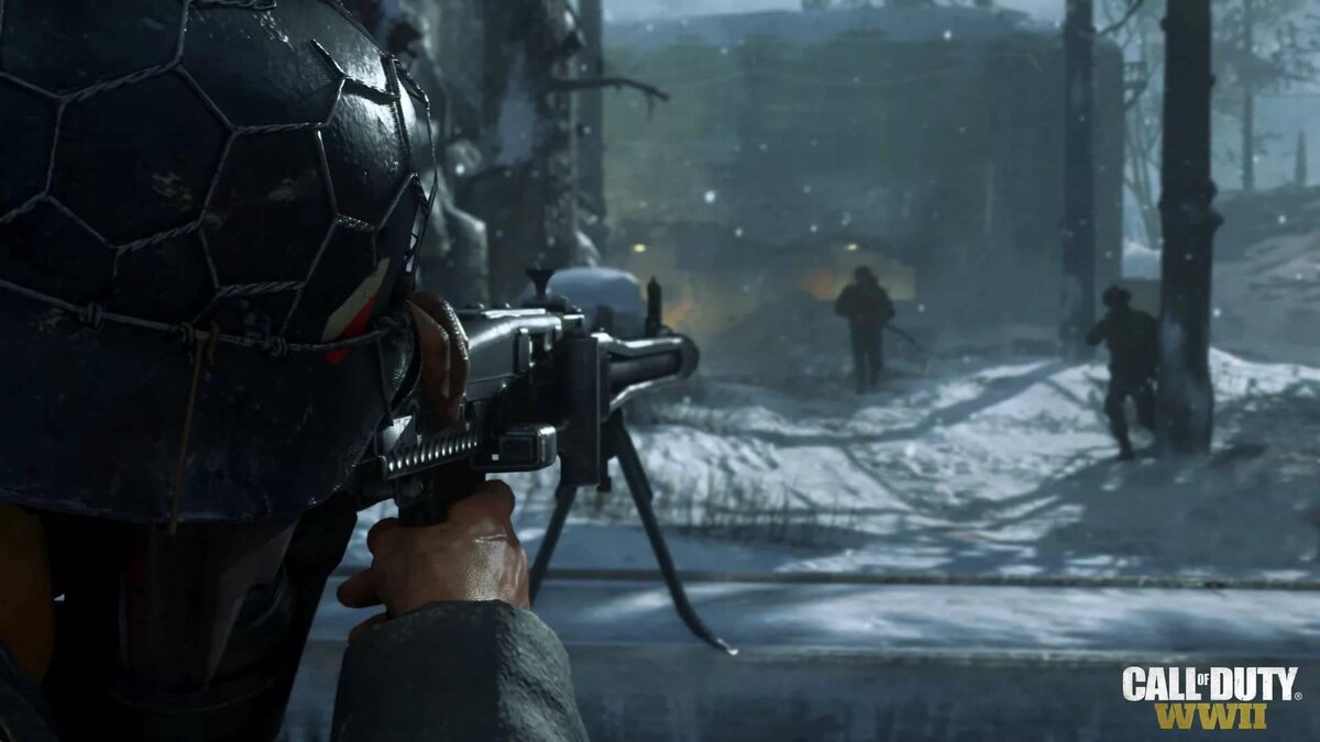call of duty 14 фото