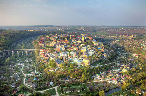 каменец подольский украина фото