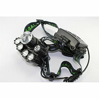 налобный фонарик 1700 lumen фото