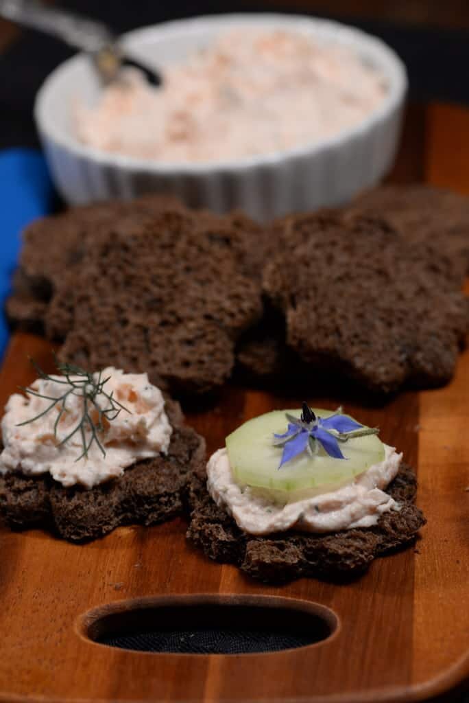 закуски фото