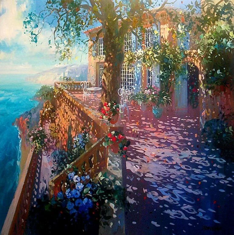 лоран парселье laurent parcelier фото