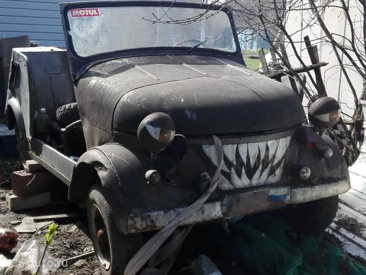Партизан авто самара