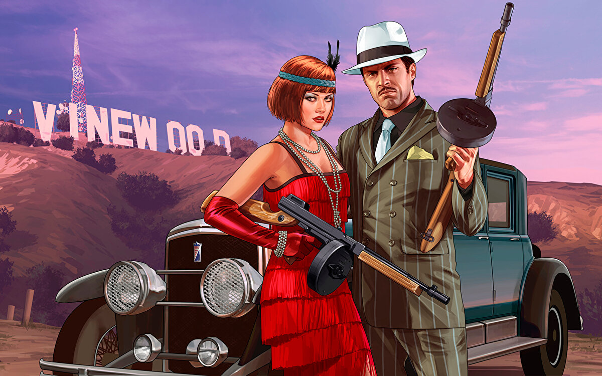 Gta 5 By Htg Download