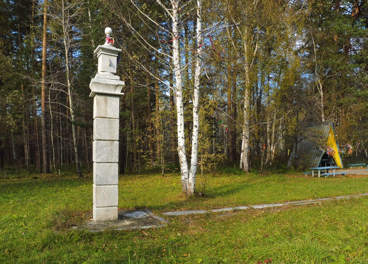 памятник николаю угоднику реж фото