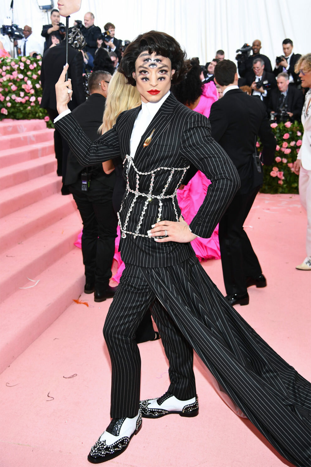 Met Gala-2019: кто в чем Met Gala-2019: кто в чем