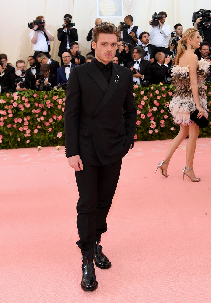 Met Gala-2019: кто в чем Met Gala-2019: кто в чем