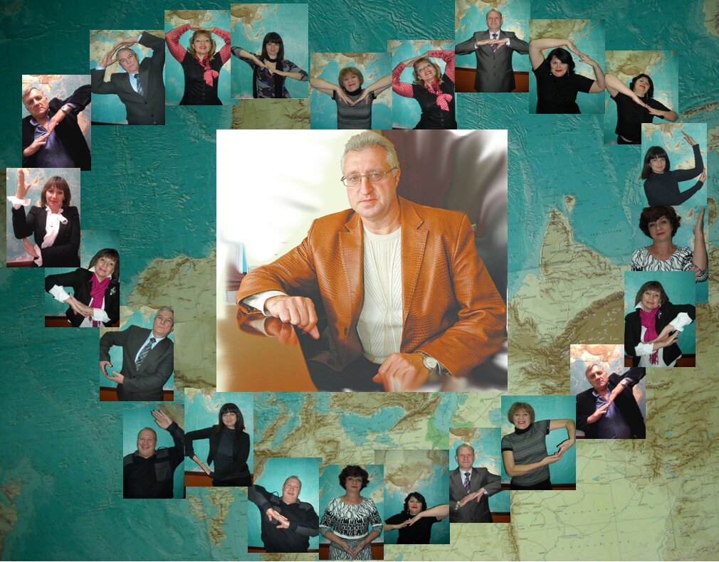 Идеи на необычные поздравления с днем рождения