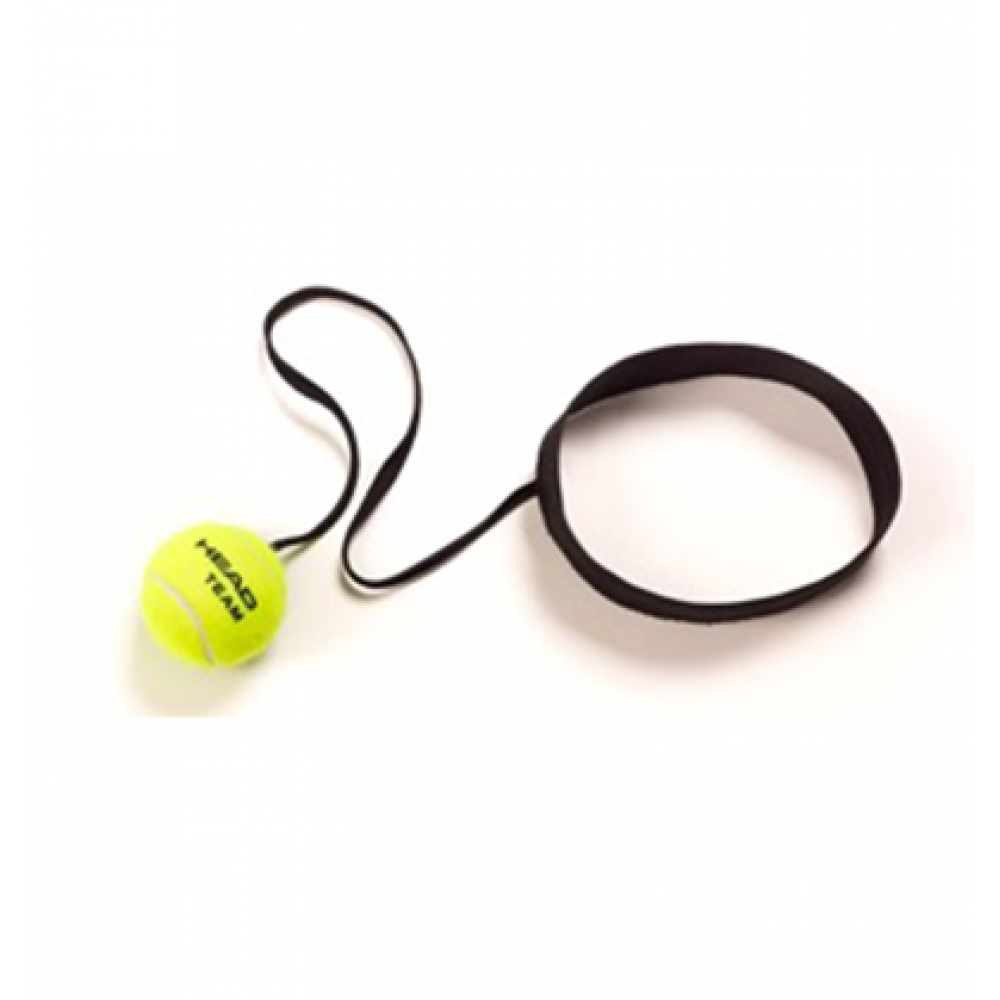 мяч на резинке для бокса фото