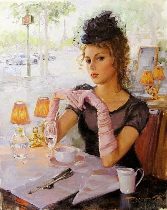 художник константин разумов razumov konstantin фото