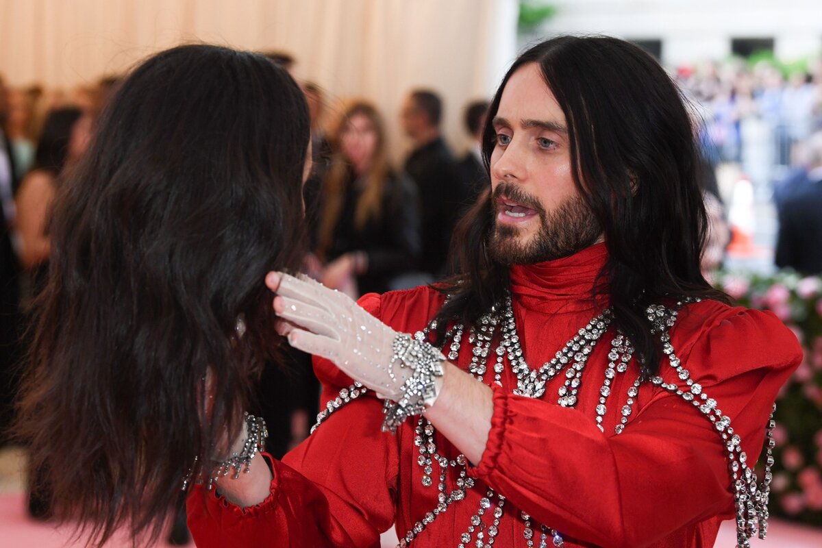 Met Gala-2019: кто в чем Met Gala-2019: кто в чем