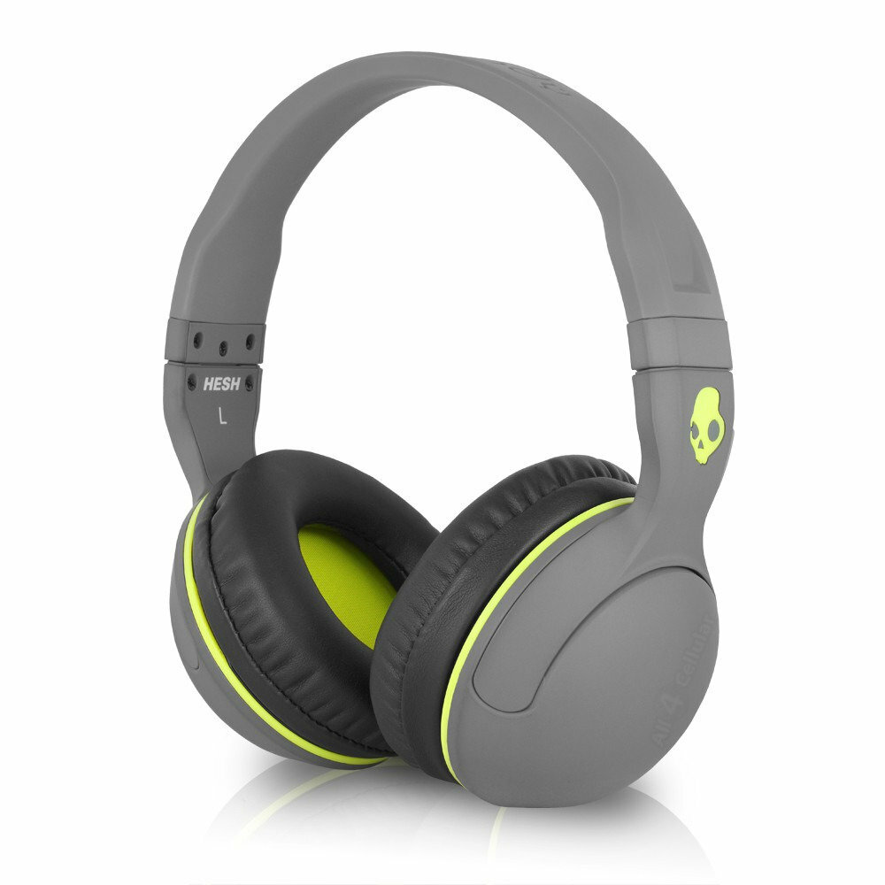 наушники skullcandy hesh 2 фото