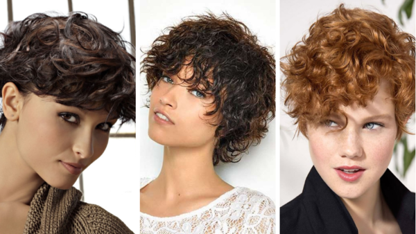 14 Cards In Collection Curly Hairstyles For Women Of User