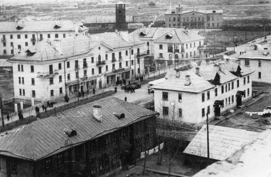 старые чебоксары фотографии фото