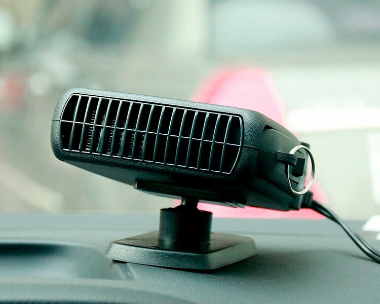 Обогреватель для автомобиля