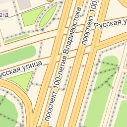 Улица фото