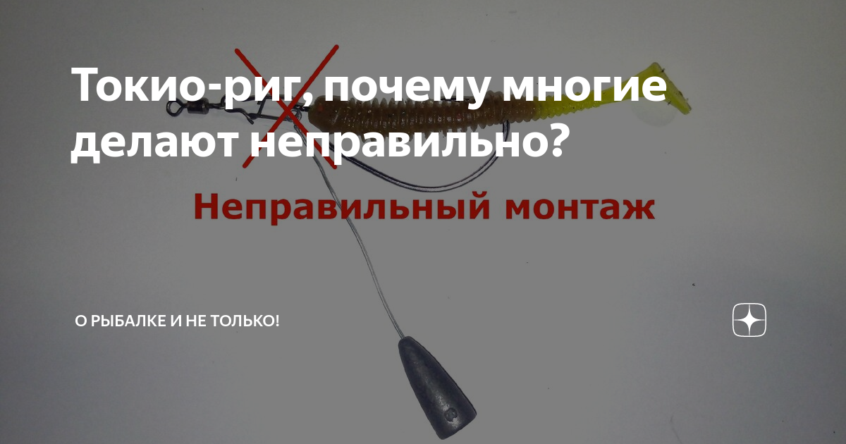дроп шот оснастка монтаж фото