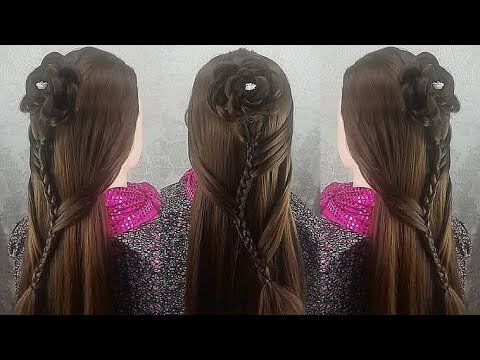 23 Cards In Collection Braids Hairstyles For Little Girls Of