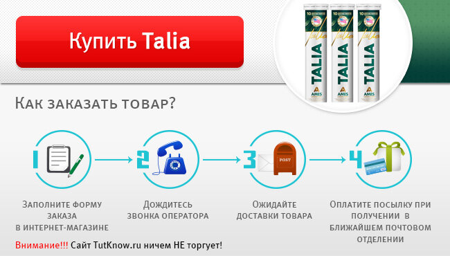 заказ товара фото