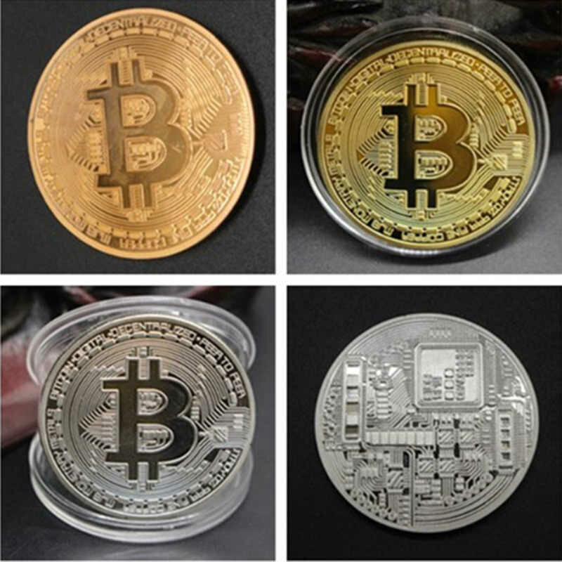 Bitcoin фото
