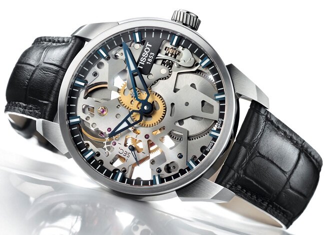 tissot t070.405.16.411.00 фото