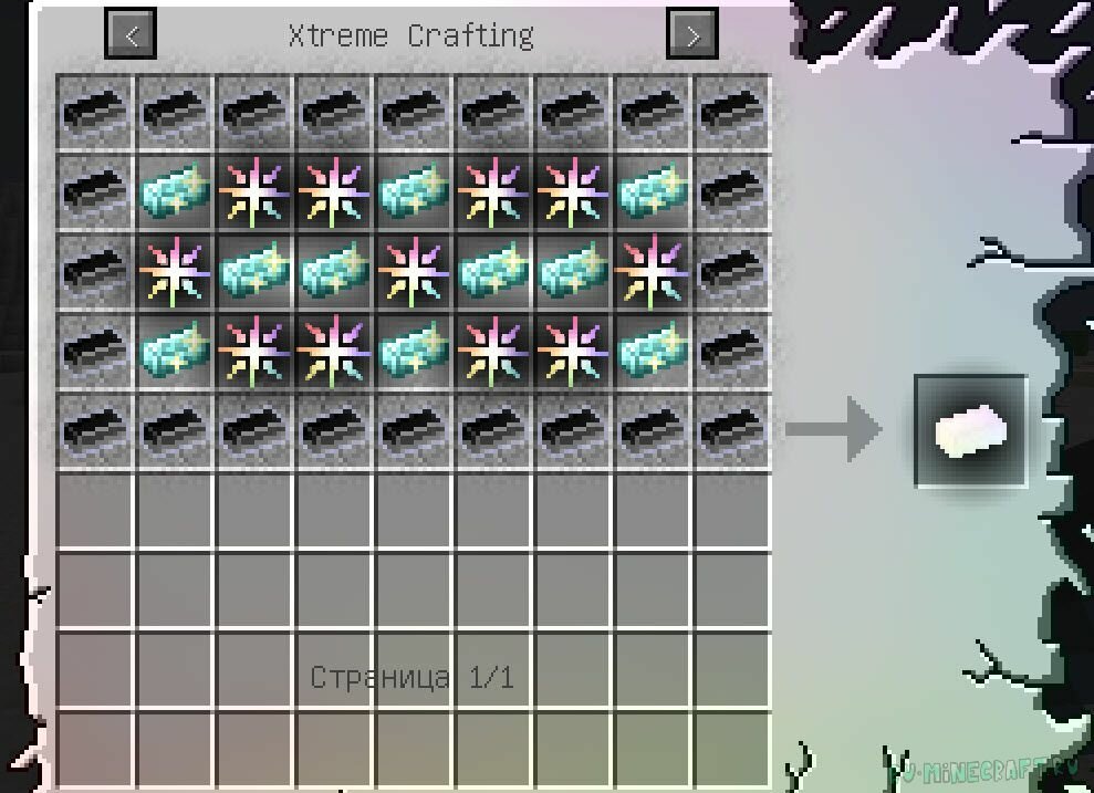 Modpacks With Avaritia