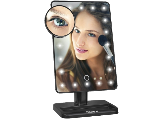 magic makeup mirror фото