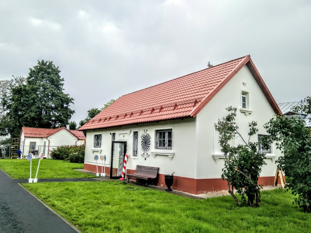 домов фото