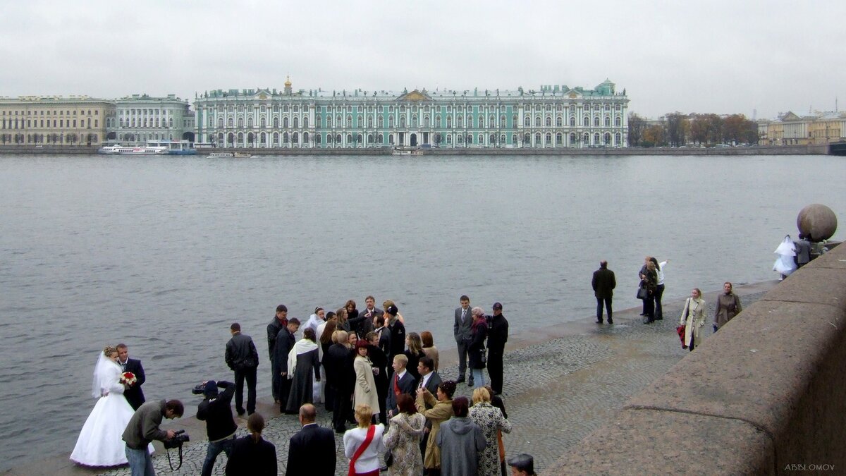 дворцовая набережная в санкт петербурге фото