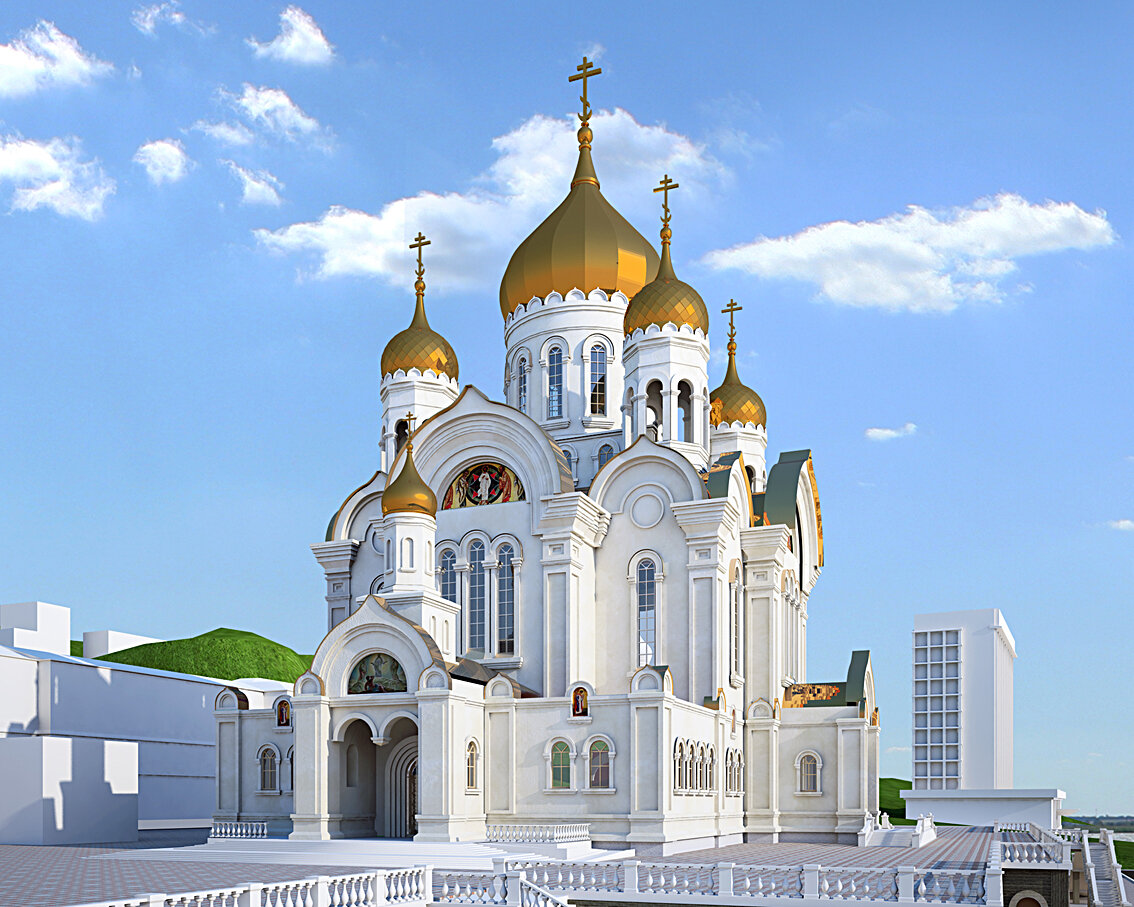 православный храм фото картинки фото