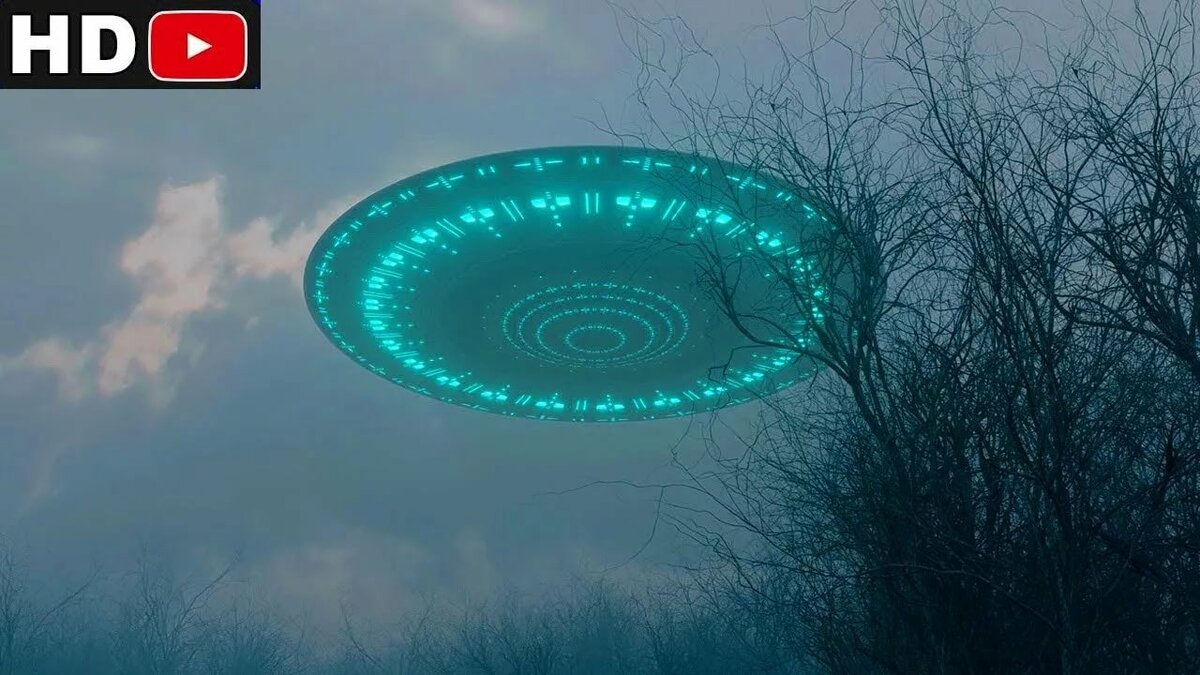 нло ufo неопознанные летающие объекты фото