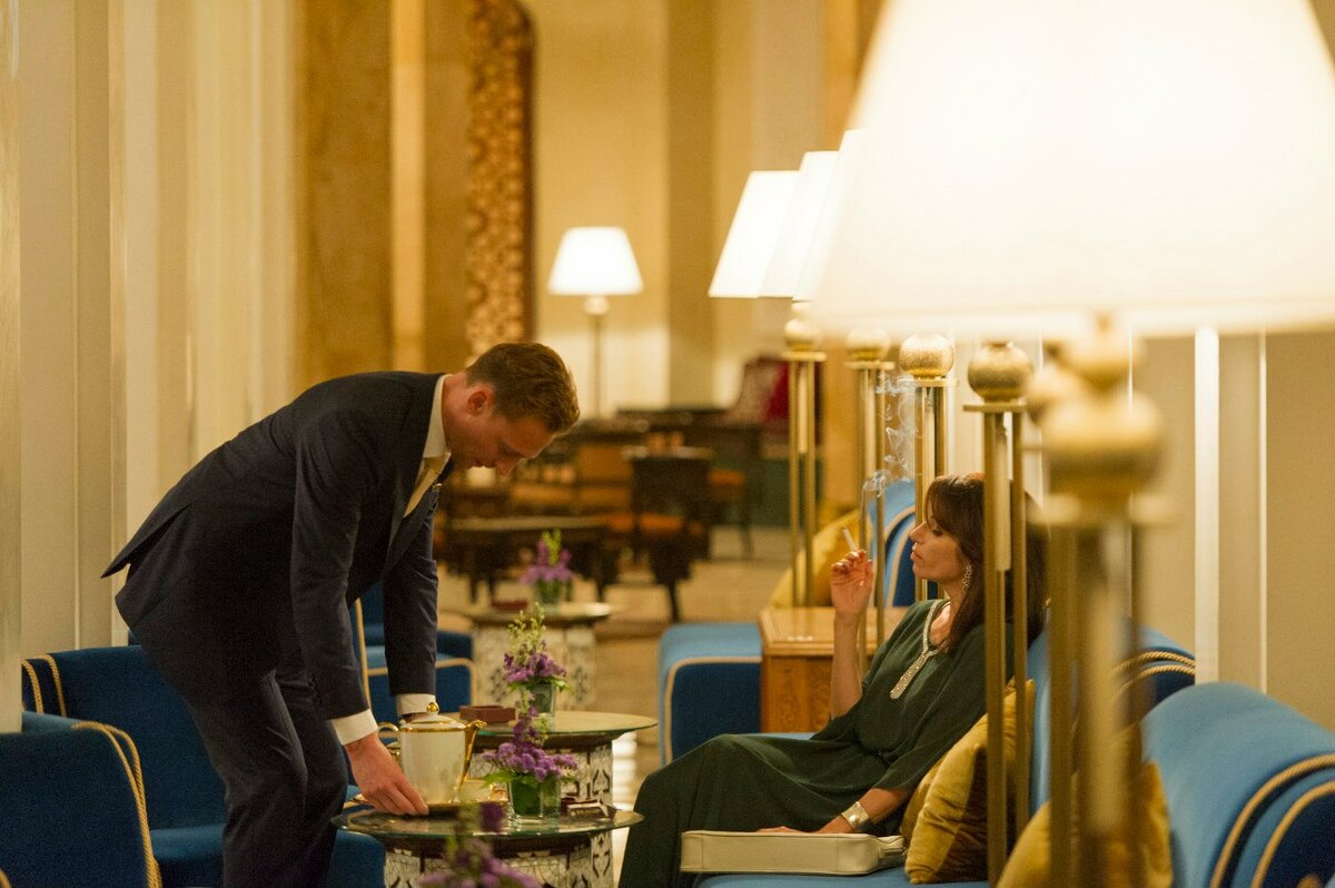 2 мини-сериала на майские праздники 2 мини-сериала на майские праздники