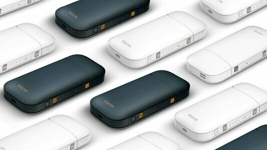 iqos 2 4 plus фото