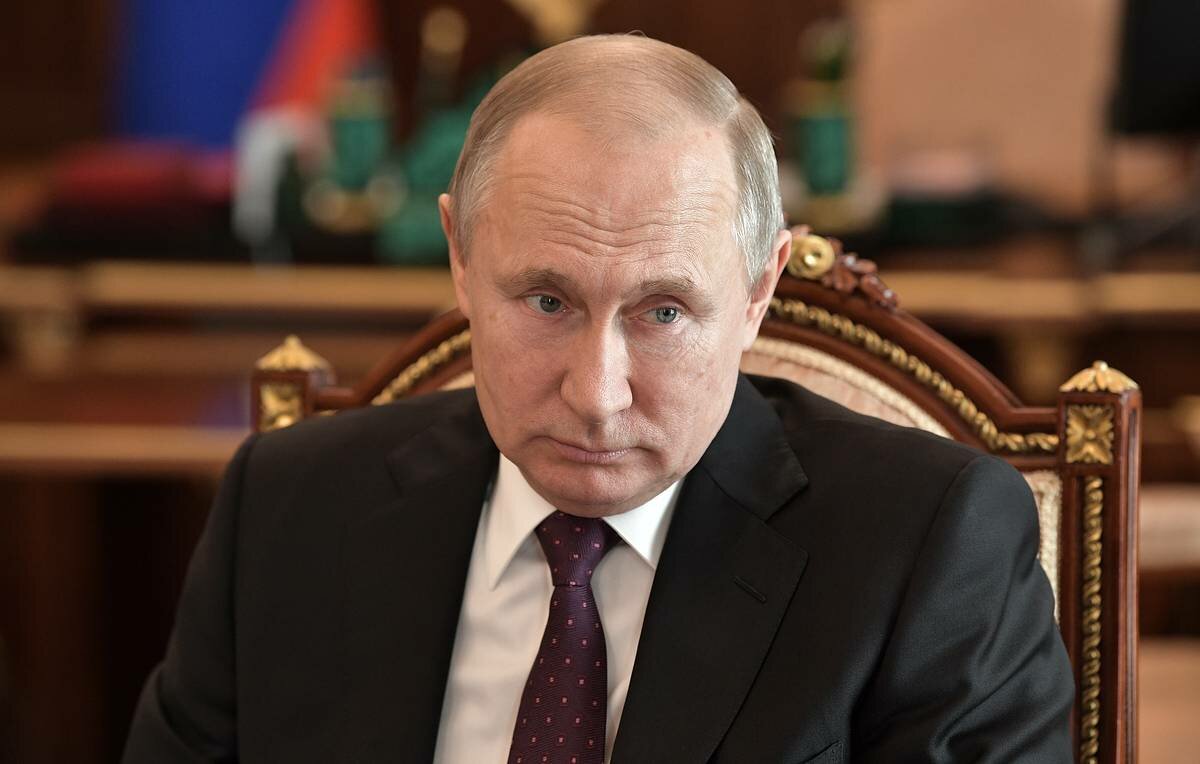 владимир владимирович путин фото