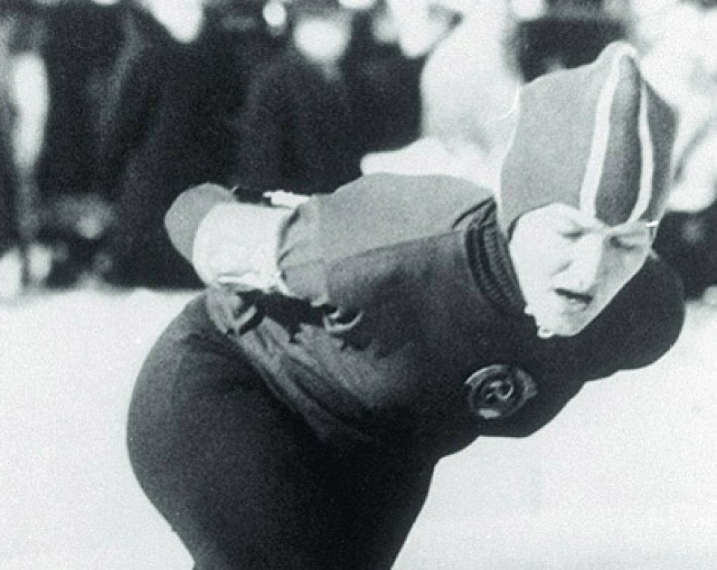 инсбрук 1964 лидия скобликова фото