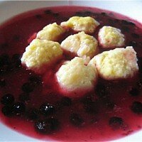 ленивые вареники фото