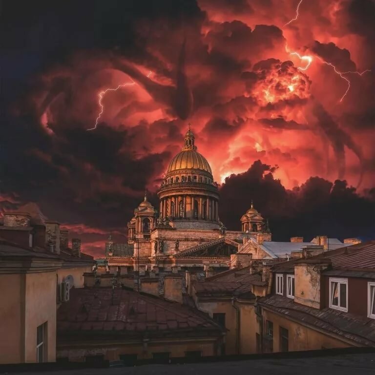 исаакиевский собор санкт петербург фото