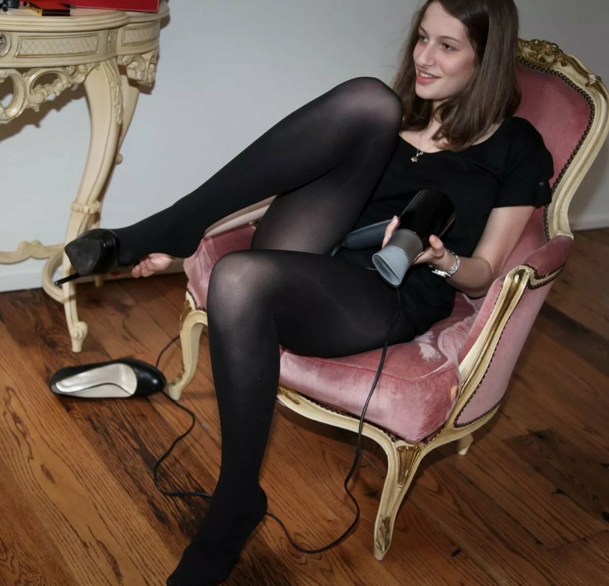 isle-best-nylon-sex-tights-thais-gallo-is-sexy