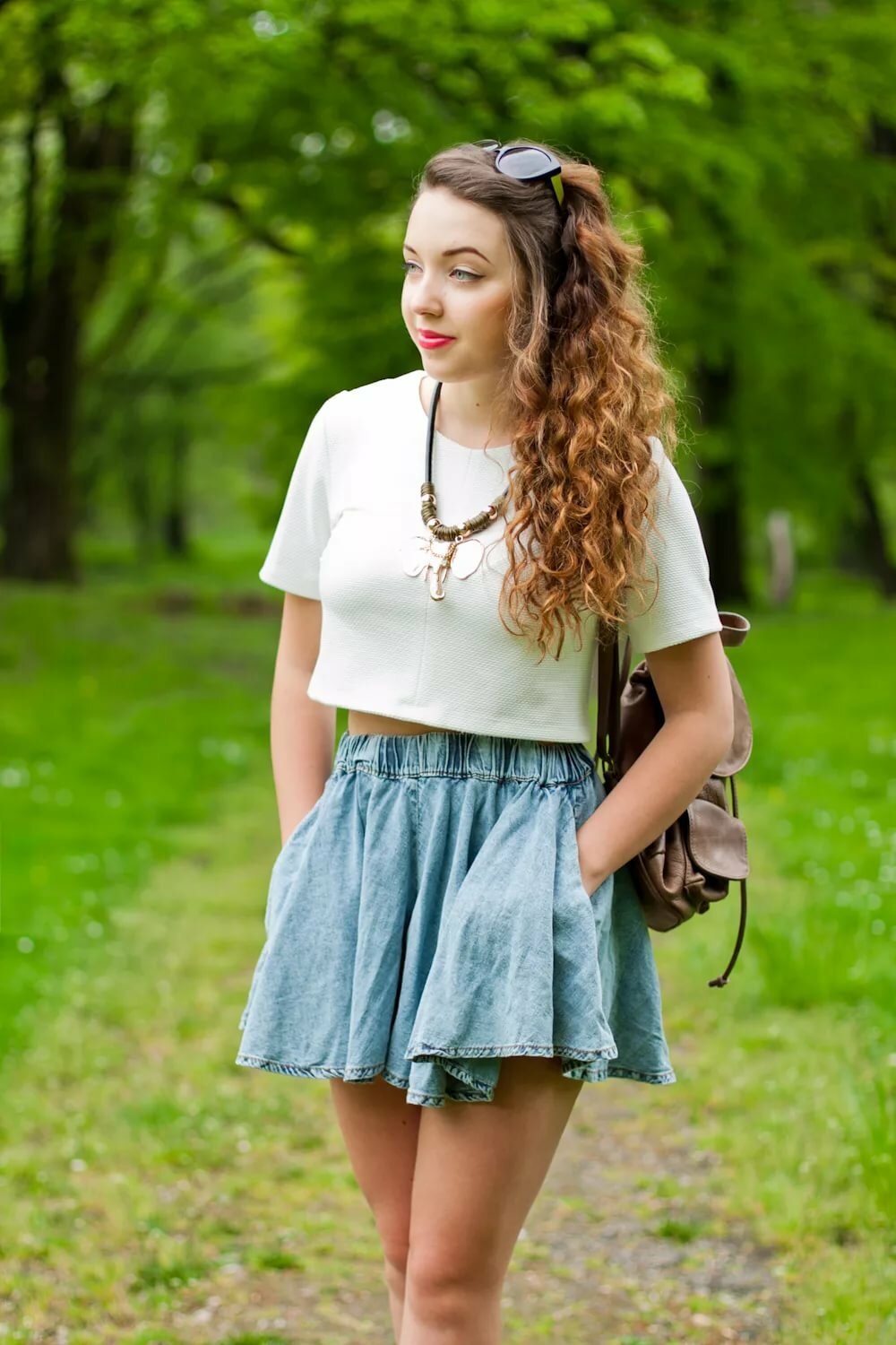 Manage teen fashion blog the