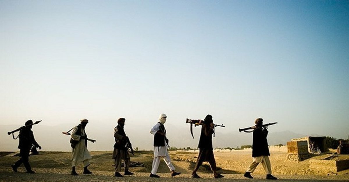 караван с оружием фото