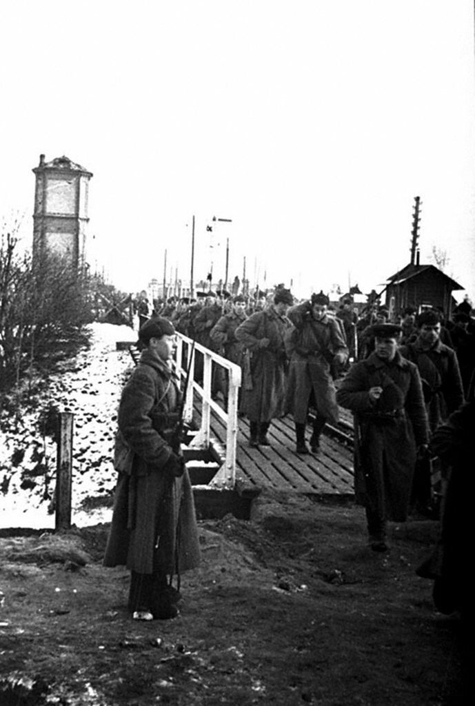 30 ноября 1939 фото