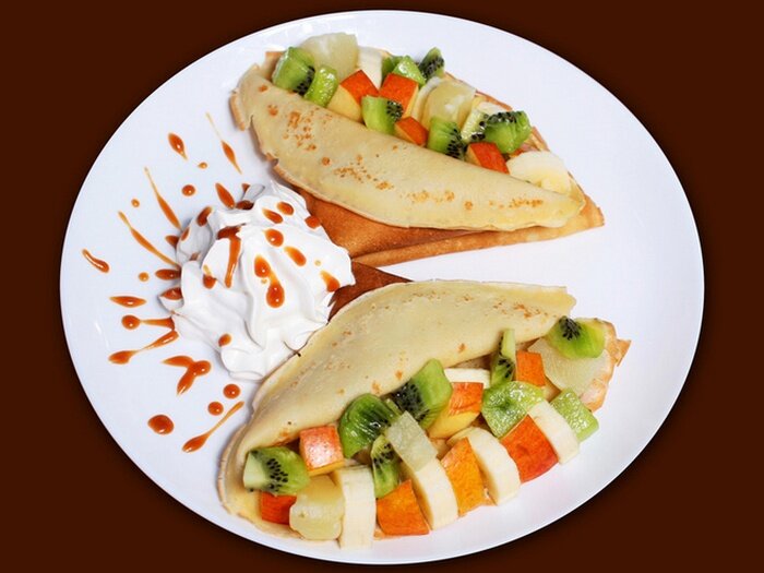 вкусная еда фото
