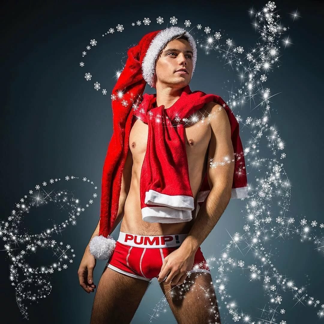 Gay raleigh new years