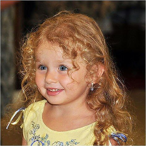 Как много Солнечных Людей! - Капельки Любви