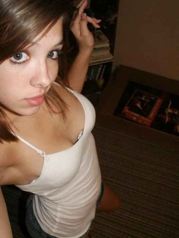 Young teen amateur tube videos