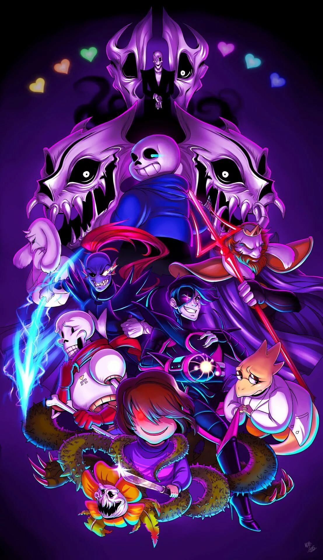 Undertale